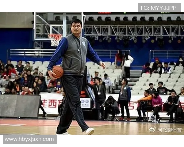 姚明花木基地:探索花卉种植与篮球文化的完美结合之旅 姚明花木基地:探索花卉种植与篮球文化的完美结合之旅