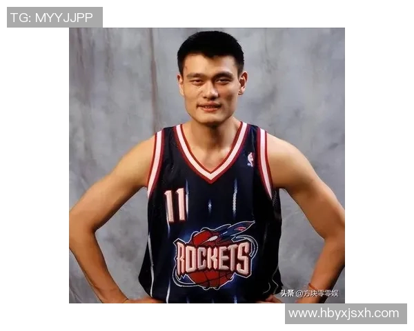 姚明逆袭传奇时刻成功击败乔丹成就篮球历史新篇章 姚明逆袭传奇时刻成功击败乔丹成就篮球历史新篇章