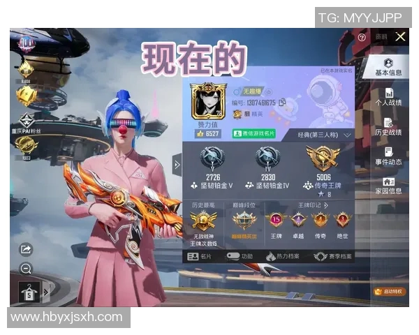 对话陈娜:探索和平精英职业生涯的成长与挑战 对话陈娜:探索和平精英职业生涯的成长与挑战