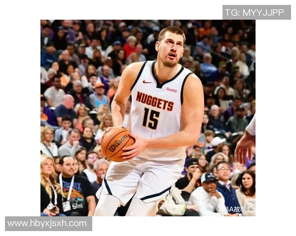 掘金主帅斯托茨：自信今年球队实力更上一层楼，争冠在望