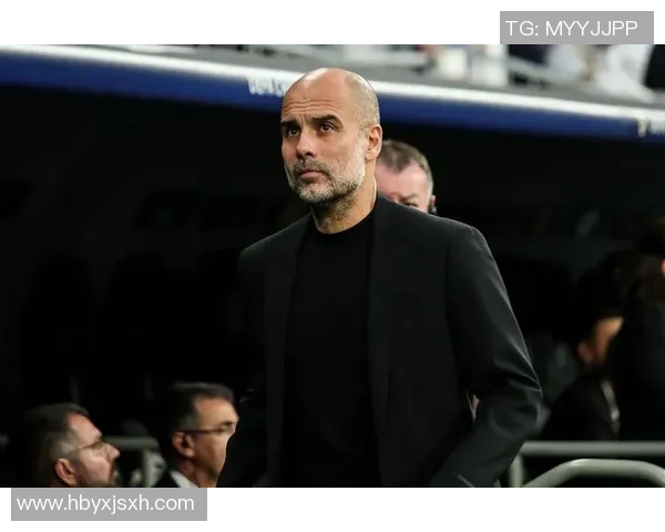 曼城主帅瓜迪奥拉否认转会传闻，坚称将全力带领球队夺冠