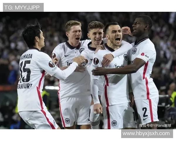 法兰克福客场战平奥格斯堡中游之路渐行渐远继续向前努力