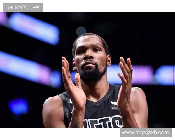 篮网击败魔术,杜兰特砍下27分,勇往直前的胜利之路 篮网击败魔术,杜兰特砍下27分,勇往直前的胜利之路